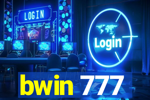 bwin 777